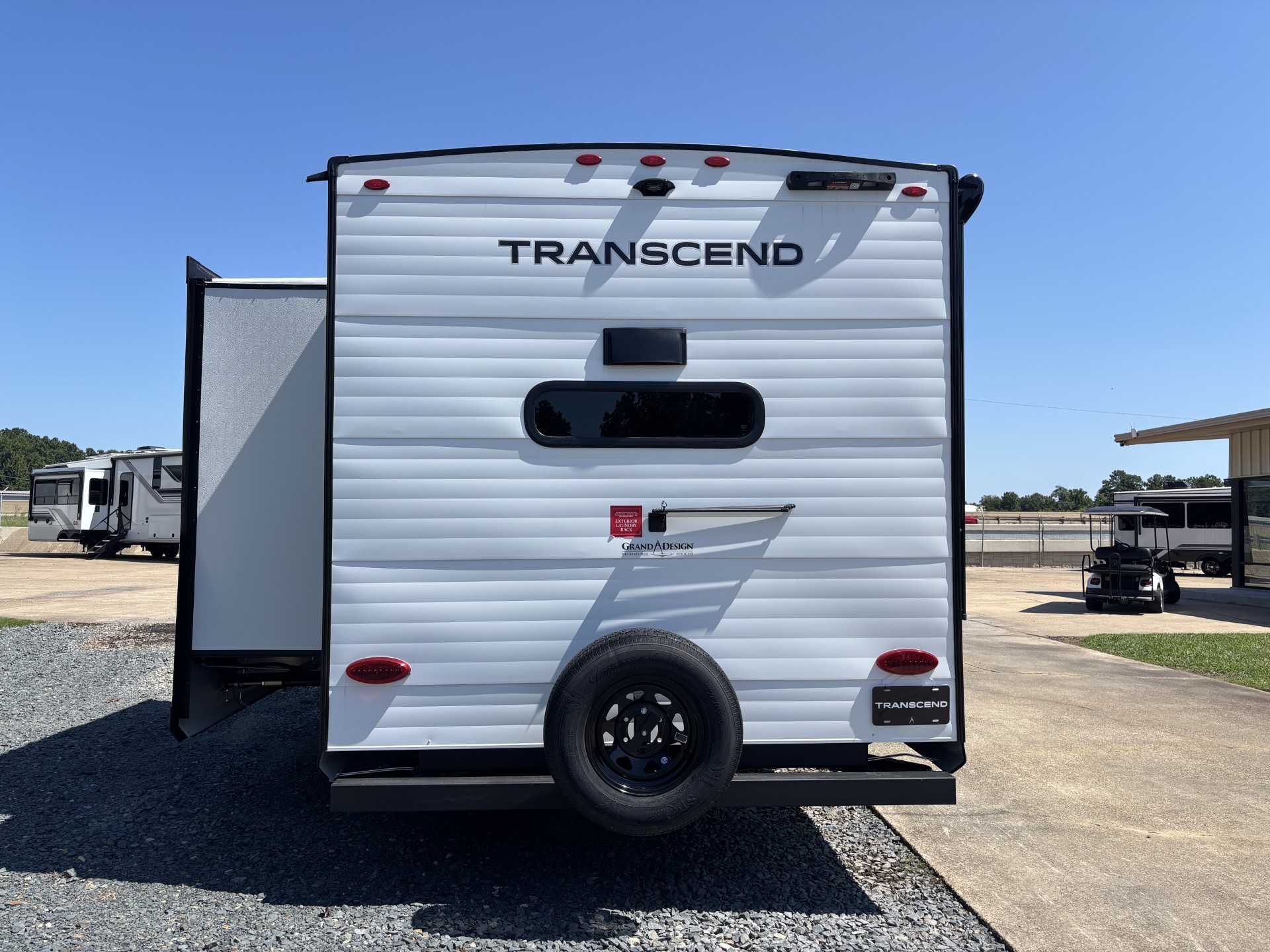 2027 Grand Design Transcend 315RKT - Image 7