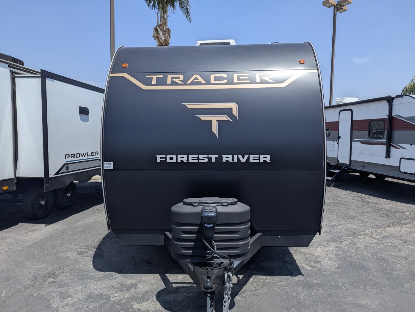2026 Prime Time Tracer 235RK - Image 2