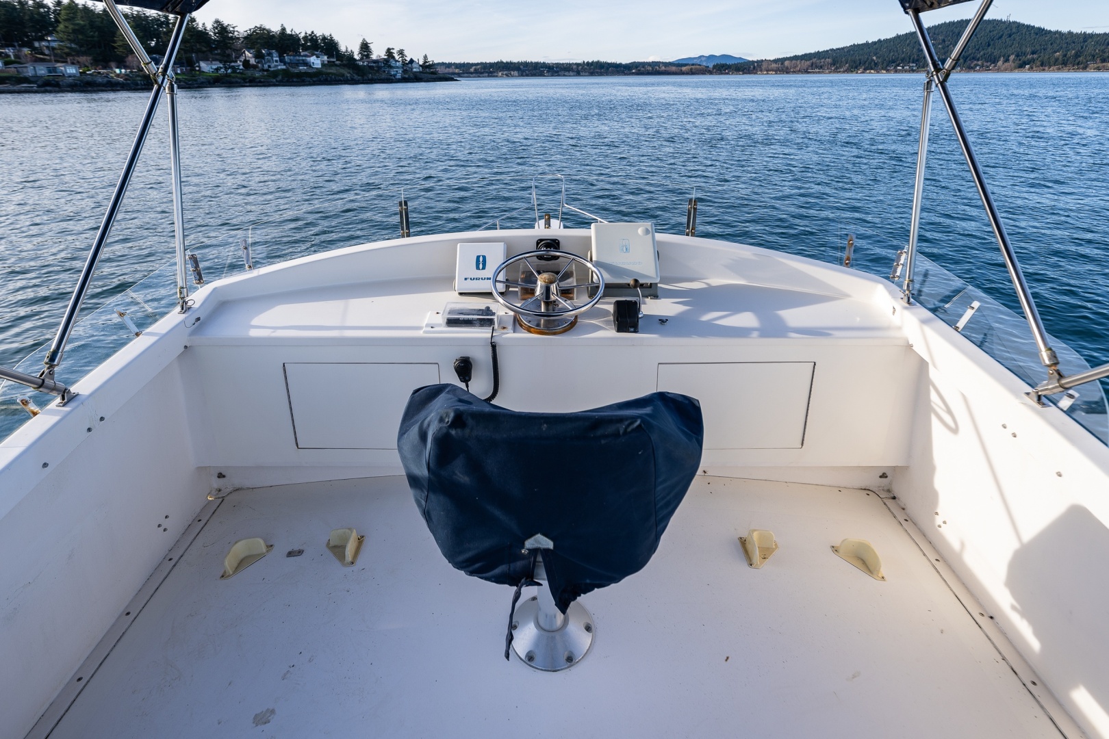 1999 Northern Bay 36 Base - Image 11