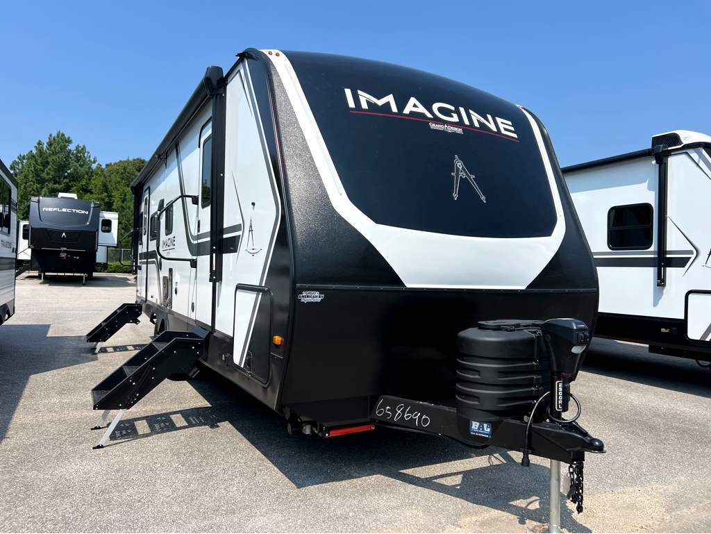 2027 GRAND DESIGN IMAGINE 2500RL - Image 1