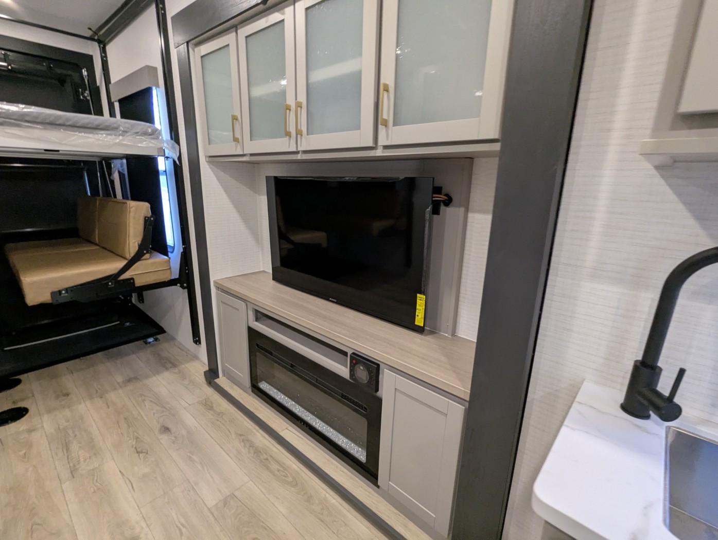 2026 Forest River Stealth 3300 - Image 20