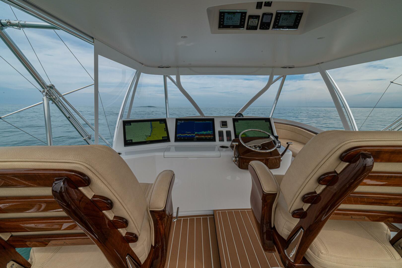 2022 Jarrett Bay - Image 48