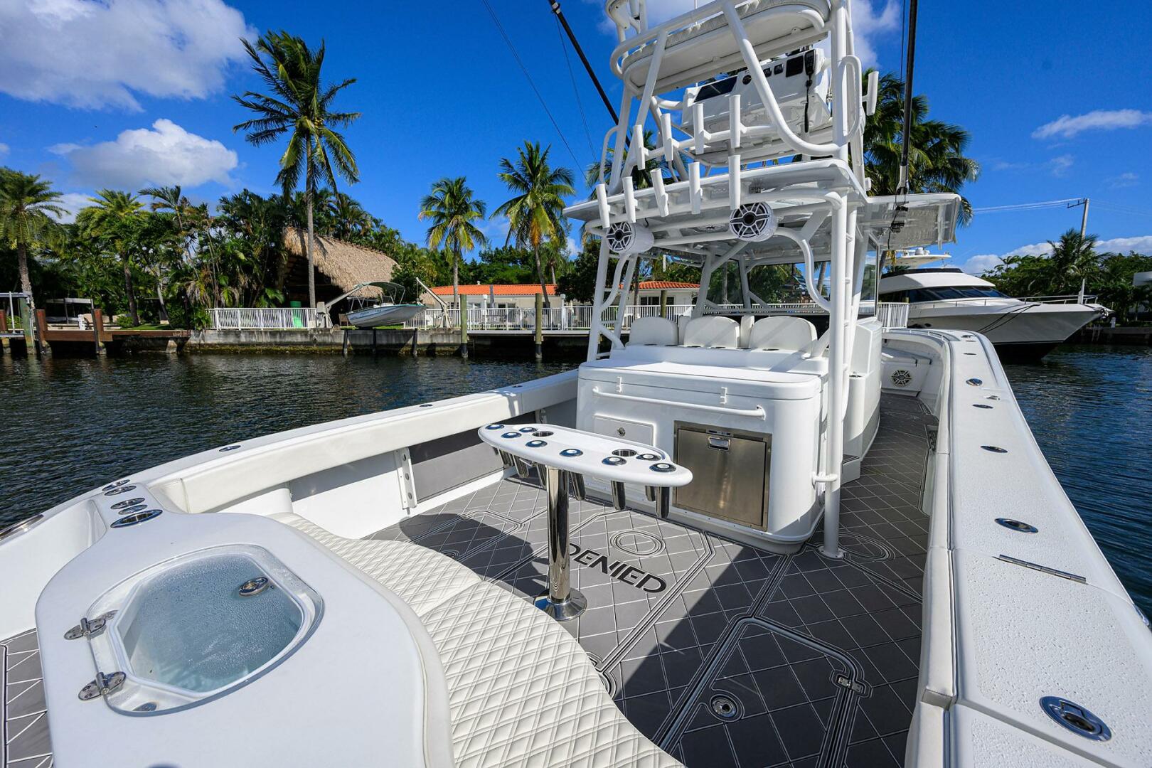 2021 Yellowfin 42 - Image 65