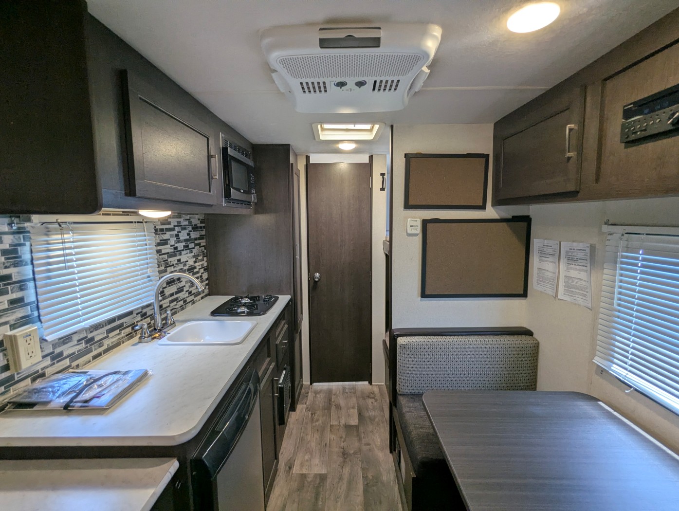 2018 Forest River EVO 177BH - Image 12