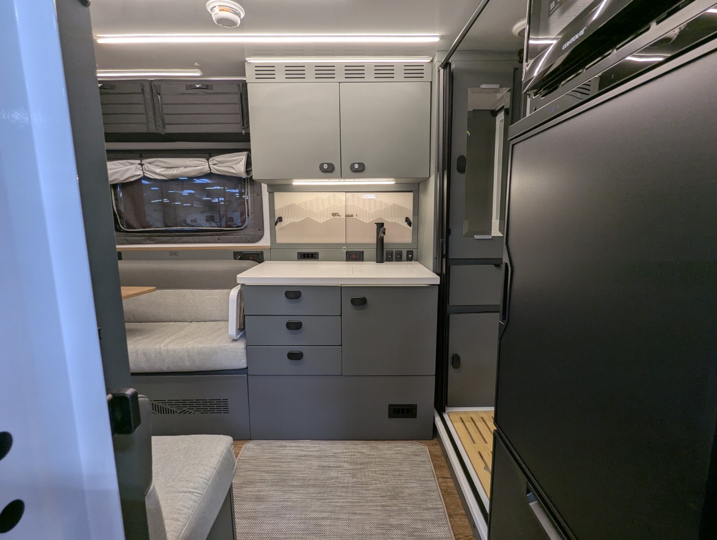 2027 Winnebago ARKA 20Z - Image 29