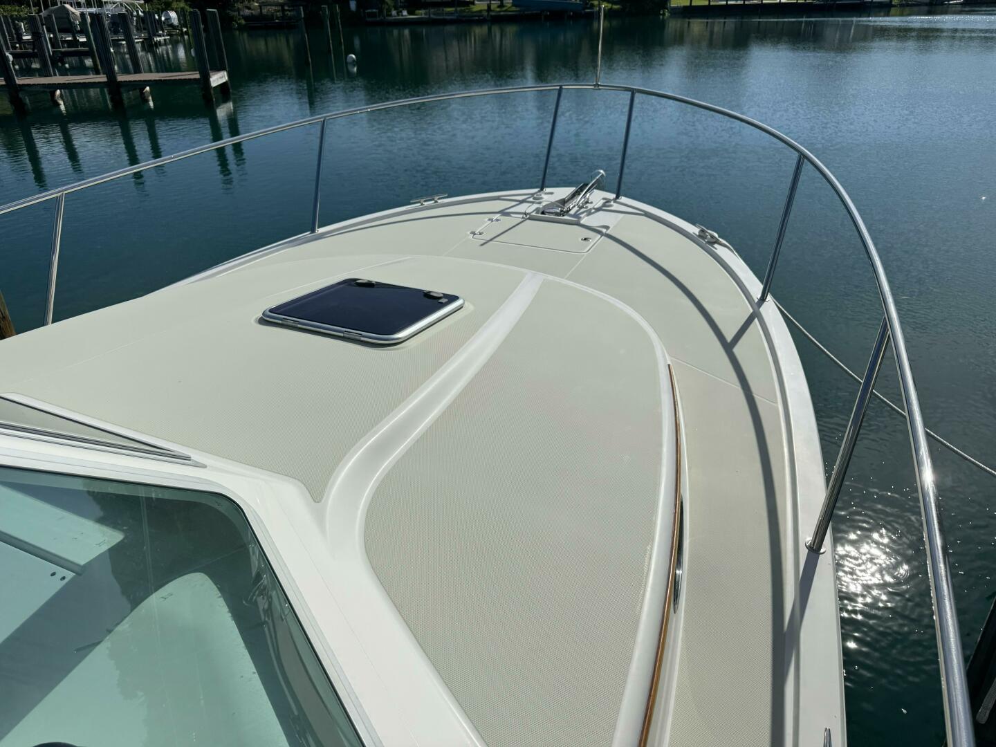 2020 Back Cove 34O - Image 30