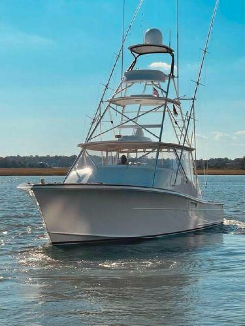 2014 Release 46 Custom Express Carolina - Image 46