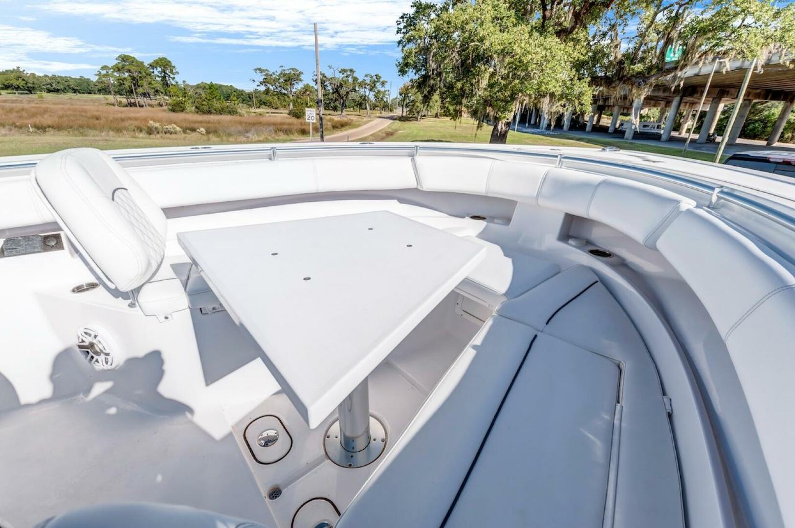 2022 Sportsman Open 352 Center Console - Image 40