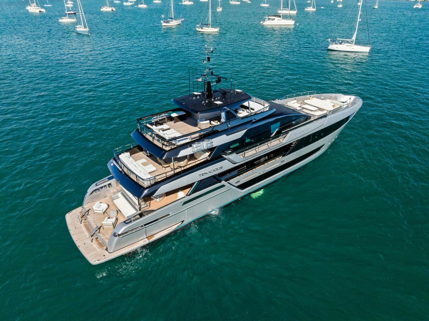 2025 Riva Bellissima - Image 2