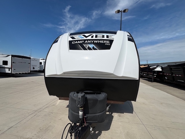 2022 Forest River Vibe 28BH - Image 6