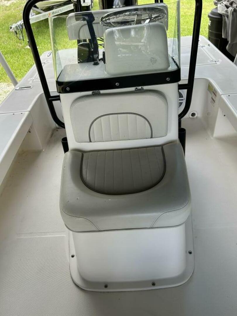2019 Spyder FX19 Vapor - Image 20