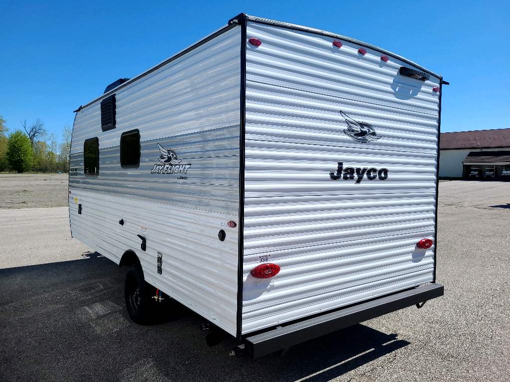 2026 Jayco Jay Flight SLX 170FQW Sport Edition - Image 15