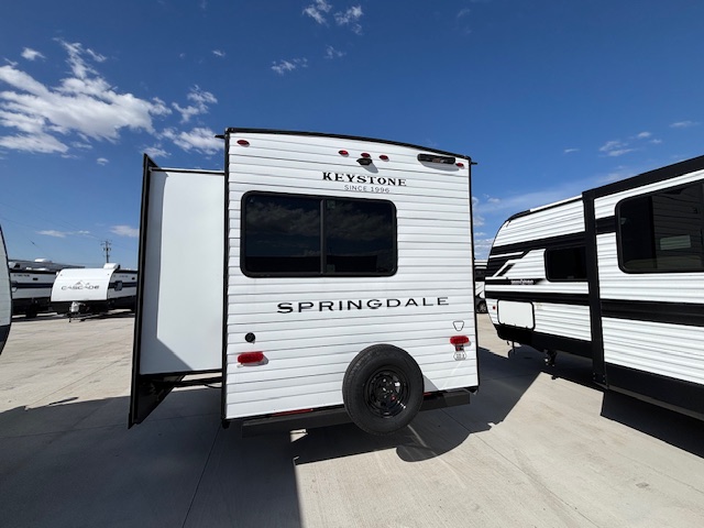 2026 Keystone Springdale MAX 3100XBR - Image 6