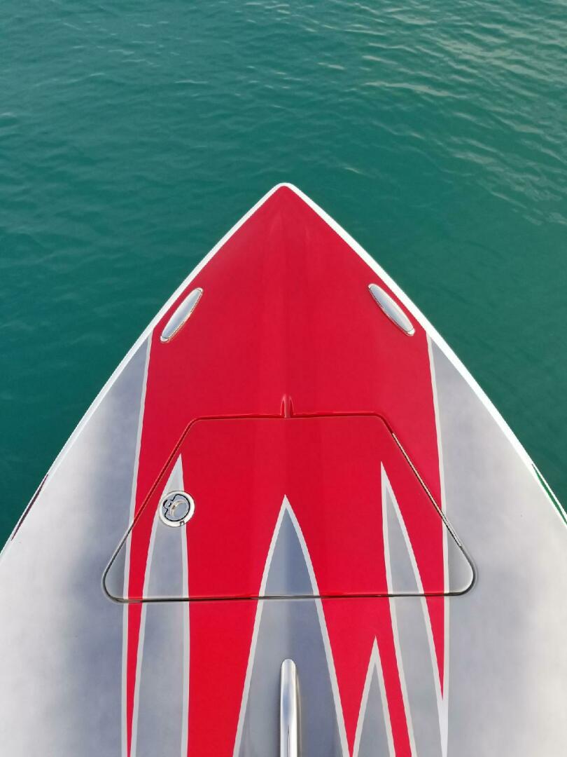 2008 Donzi 35 ZR - Image 9