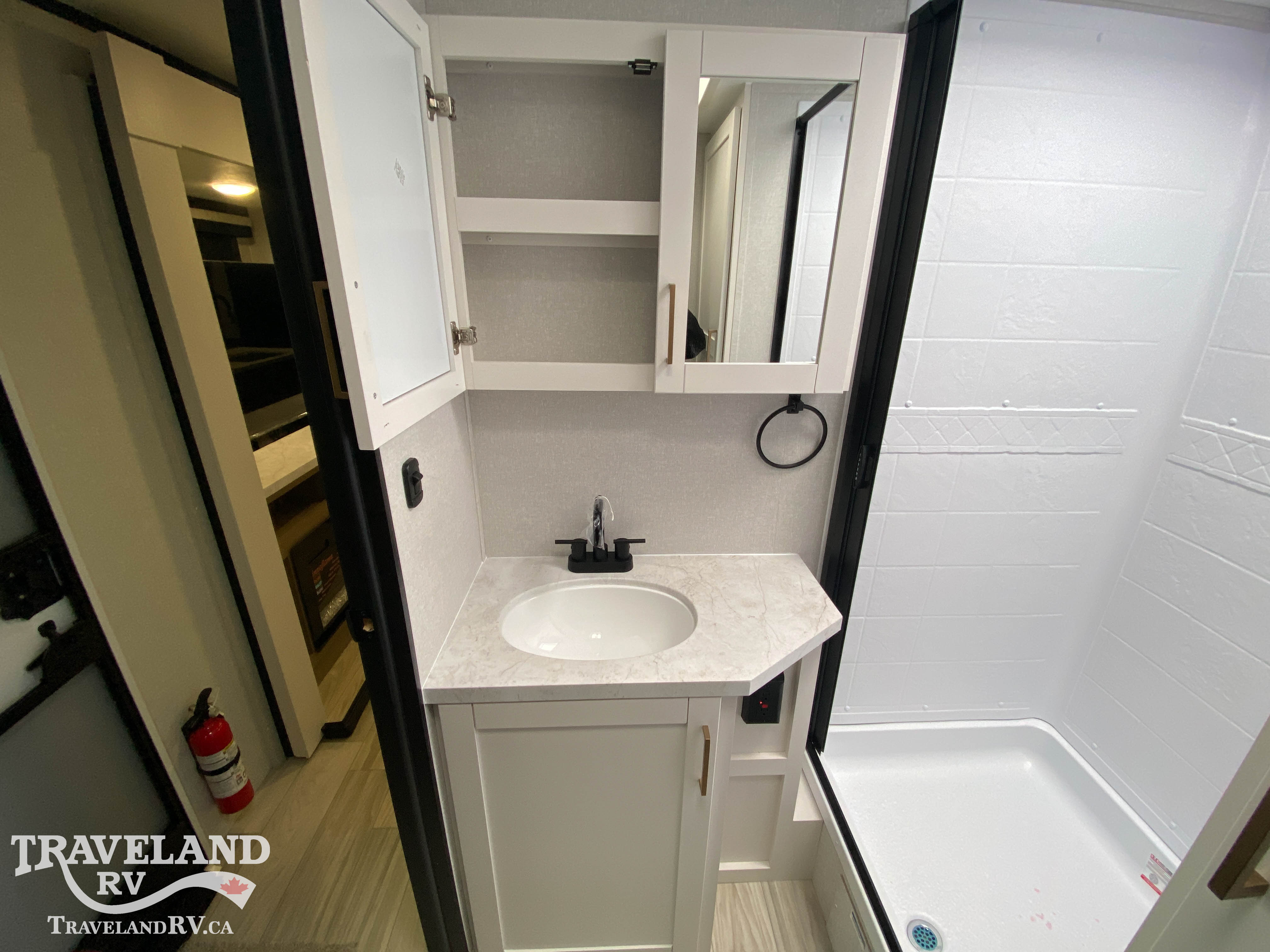 2026 Heartland North Trail 270CK - Image 22