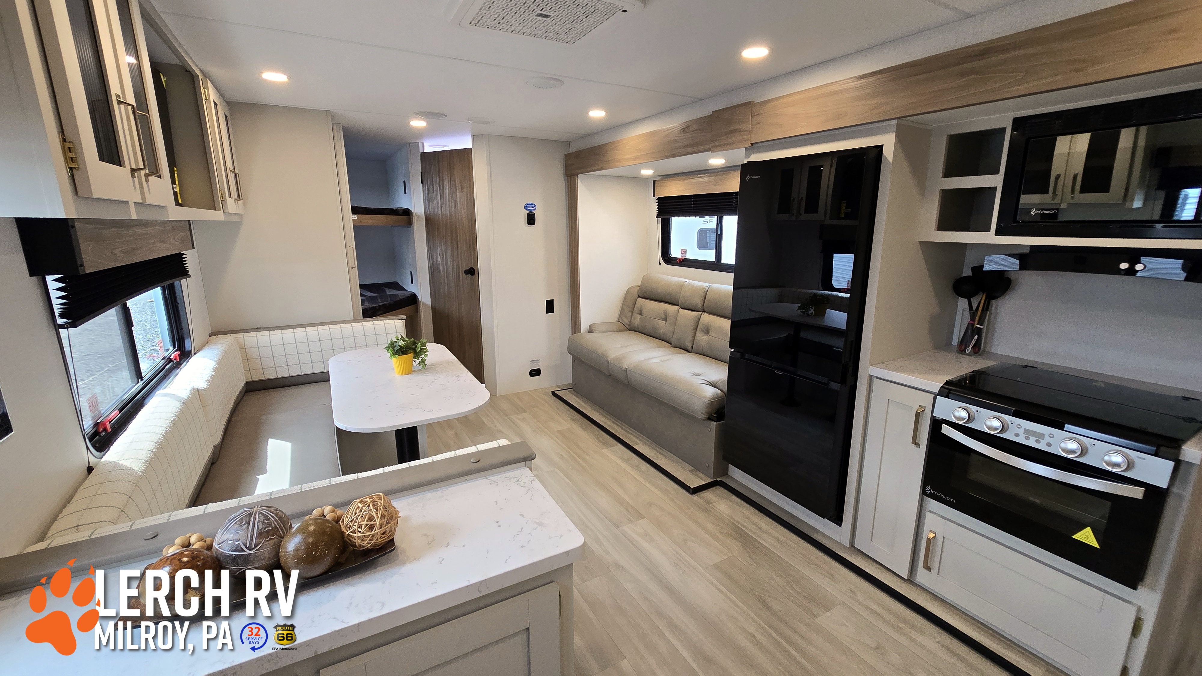 2027 KZ RV Sportsmen SE 291BHKSE - Image 9