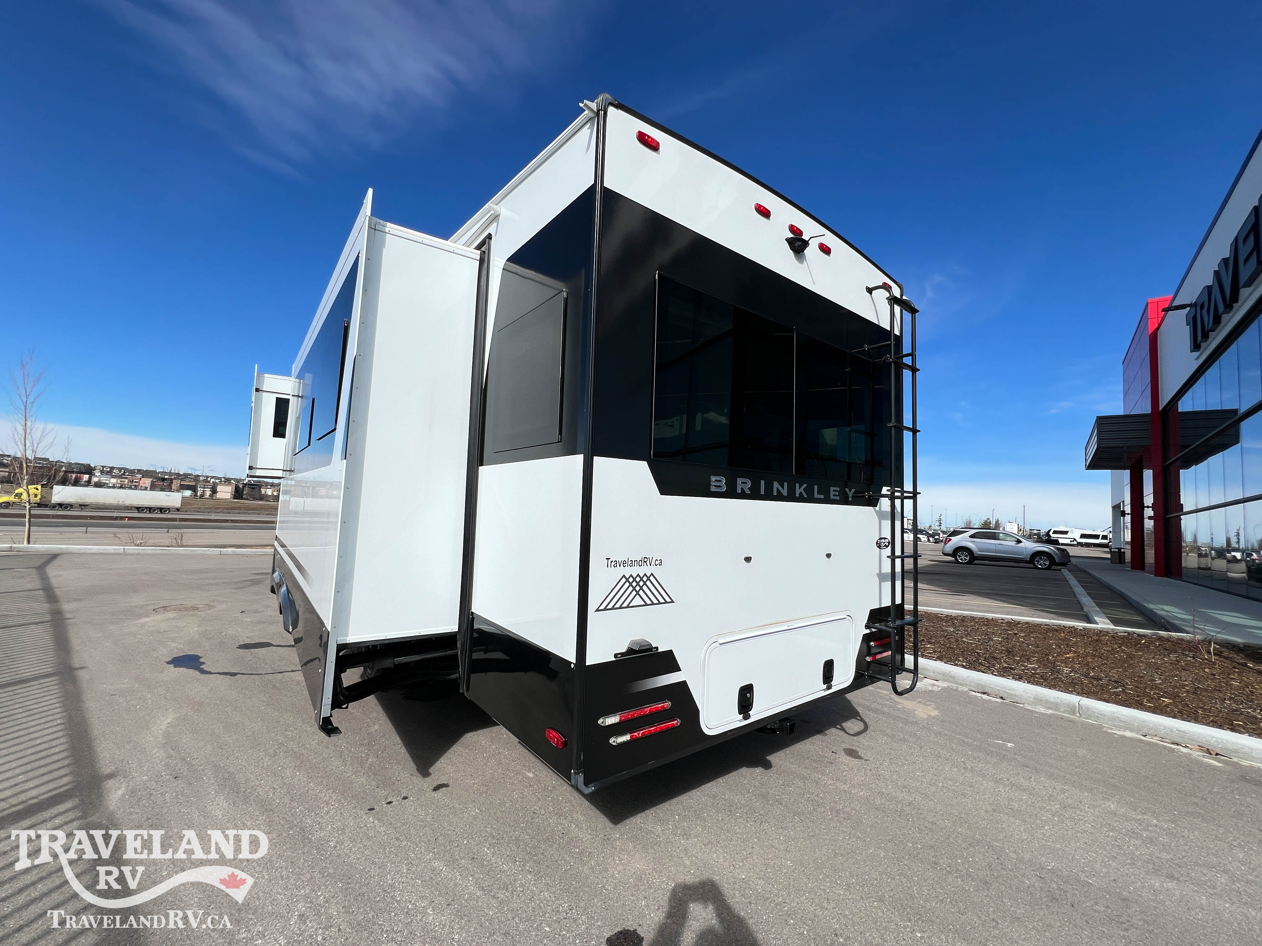 2024 Brinkley RV Model Z 3100 - Image 7