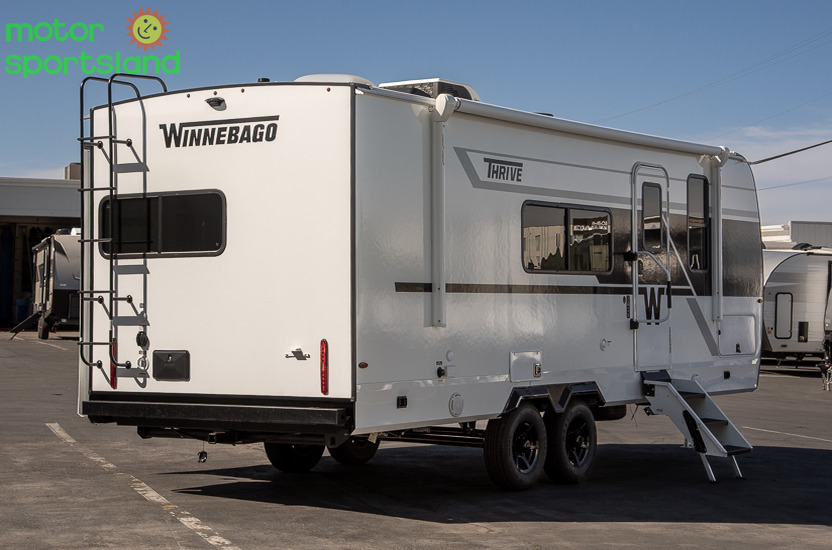 2026 Winnebago Thrive 22MLS - Image 5