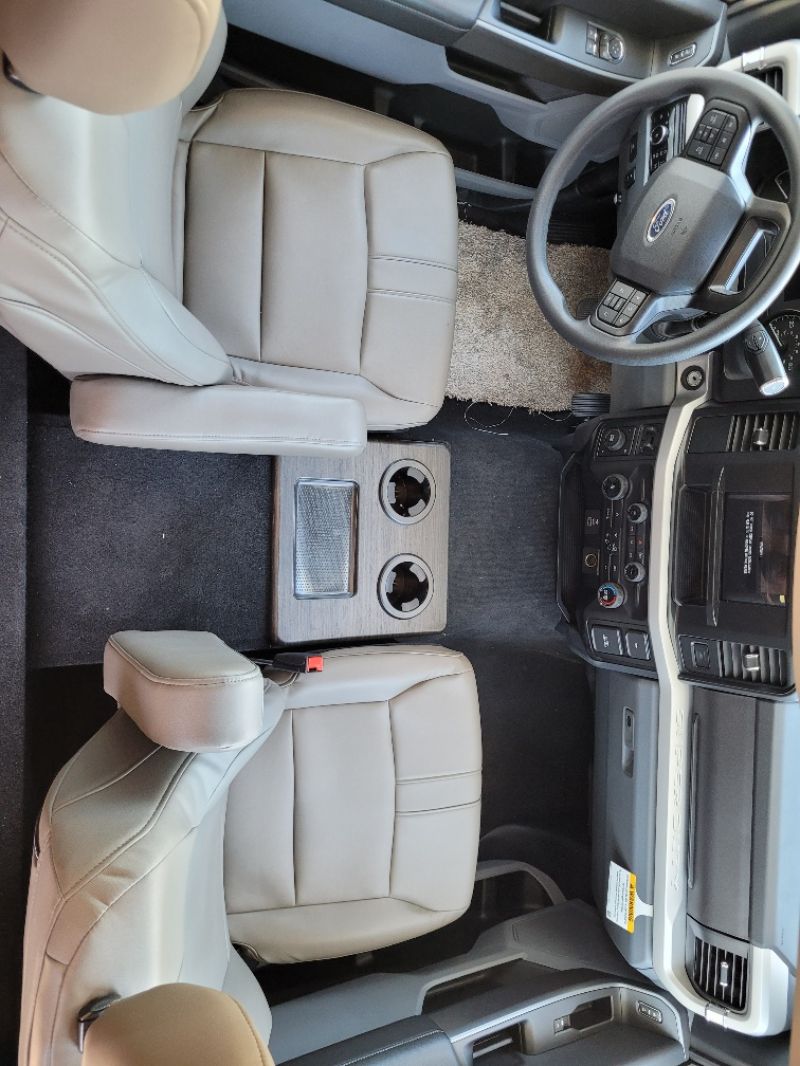 2026 Entegra Coach Esteem XL 32U - Image 5