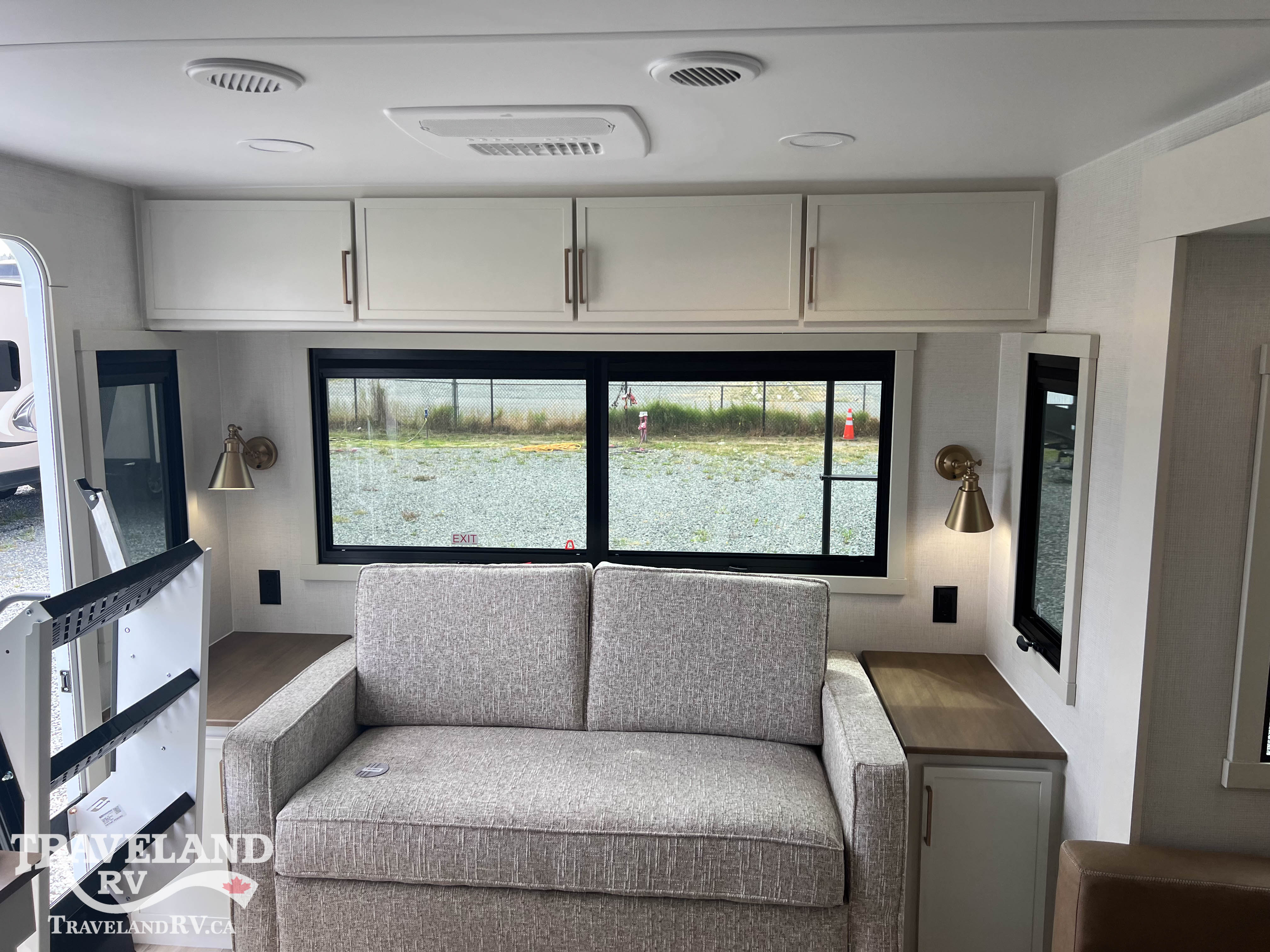 2027 BRINKLEY RV MODEL IX 25X - Image 9