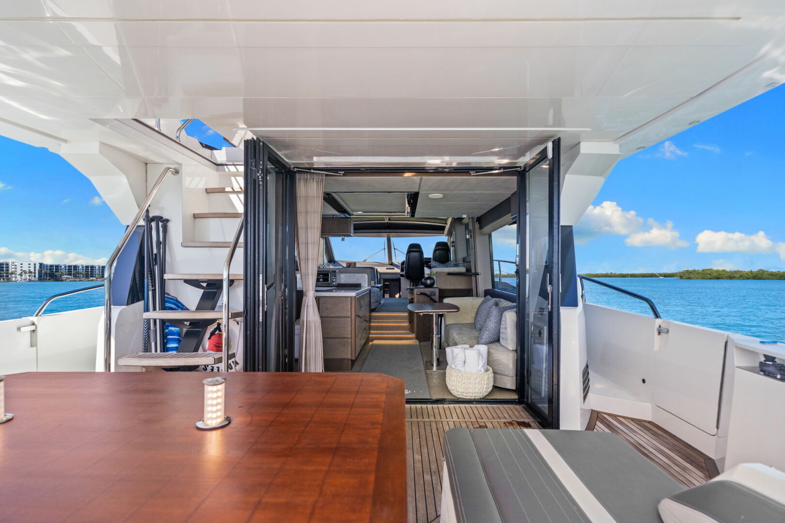2020 Galeon 680 FLYBRIDGE - Image 20