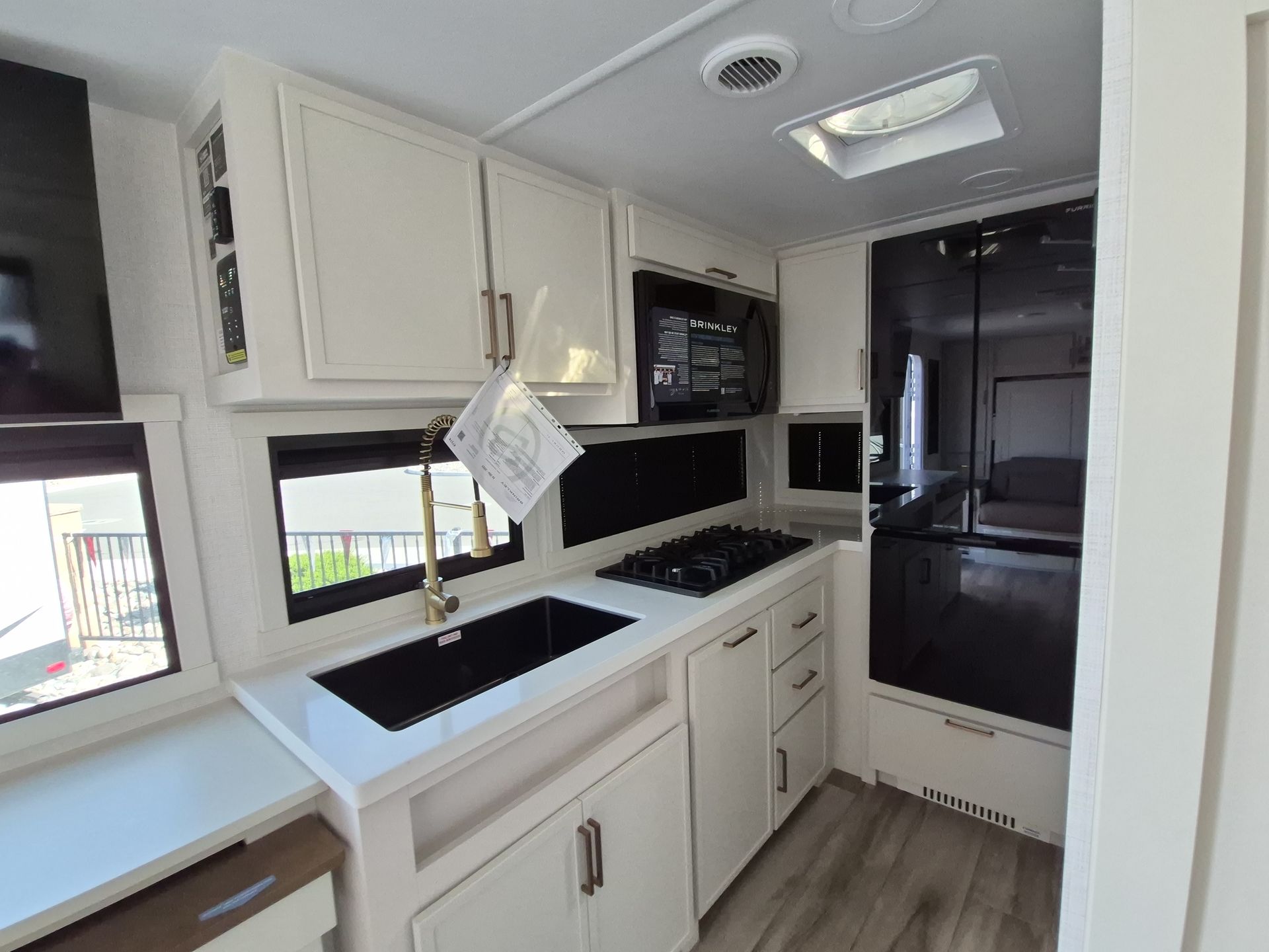 2027 Brinkley RV Model Ix 20x - Image 19
