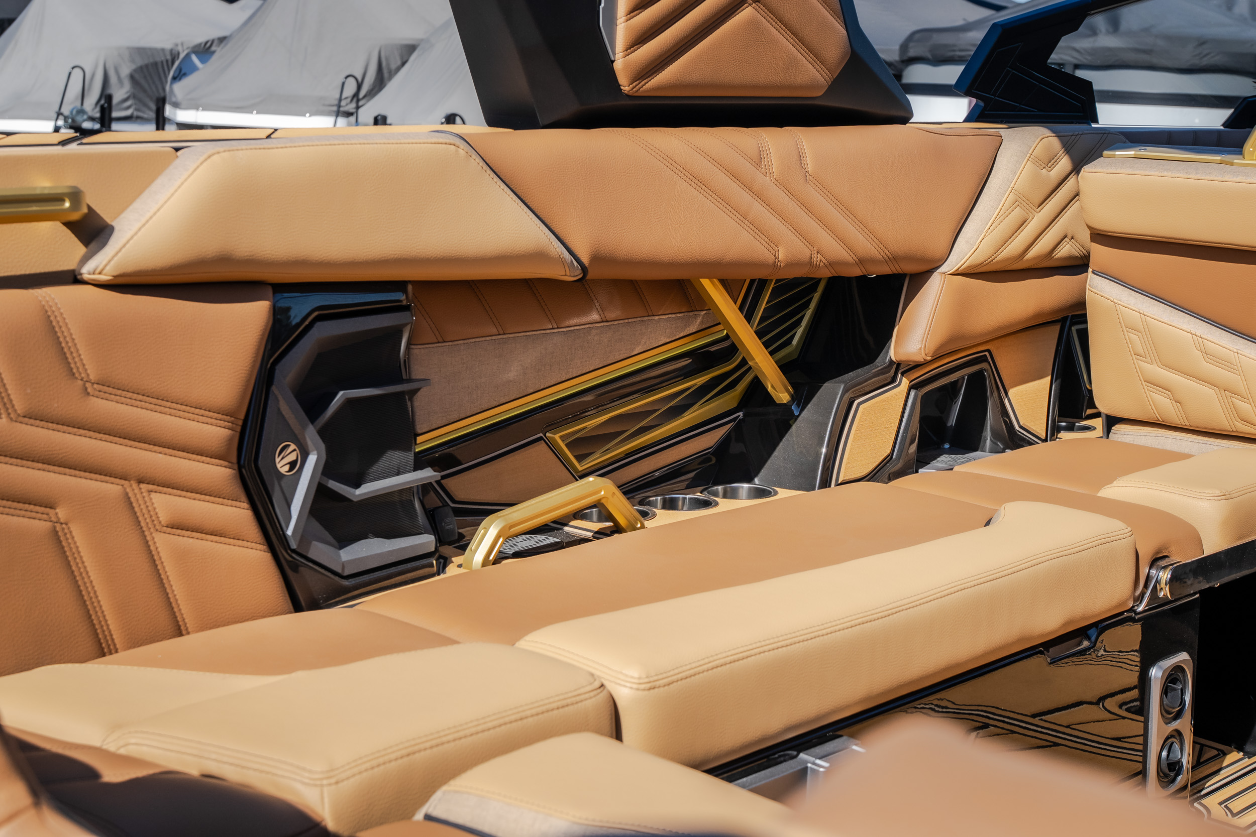 2027 Tigé Ultré 25ZX - Image 49