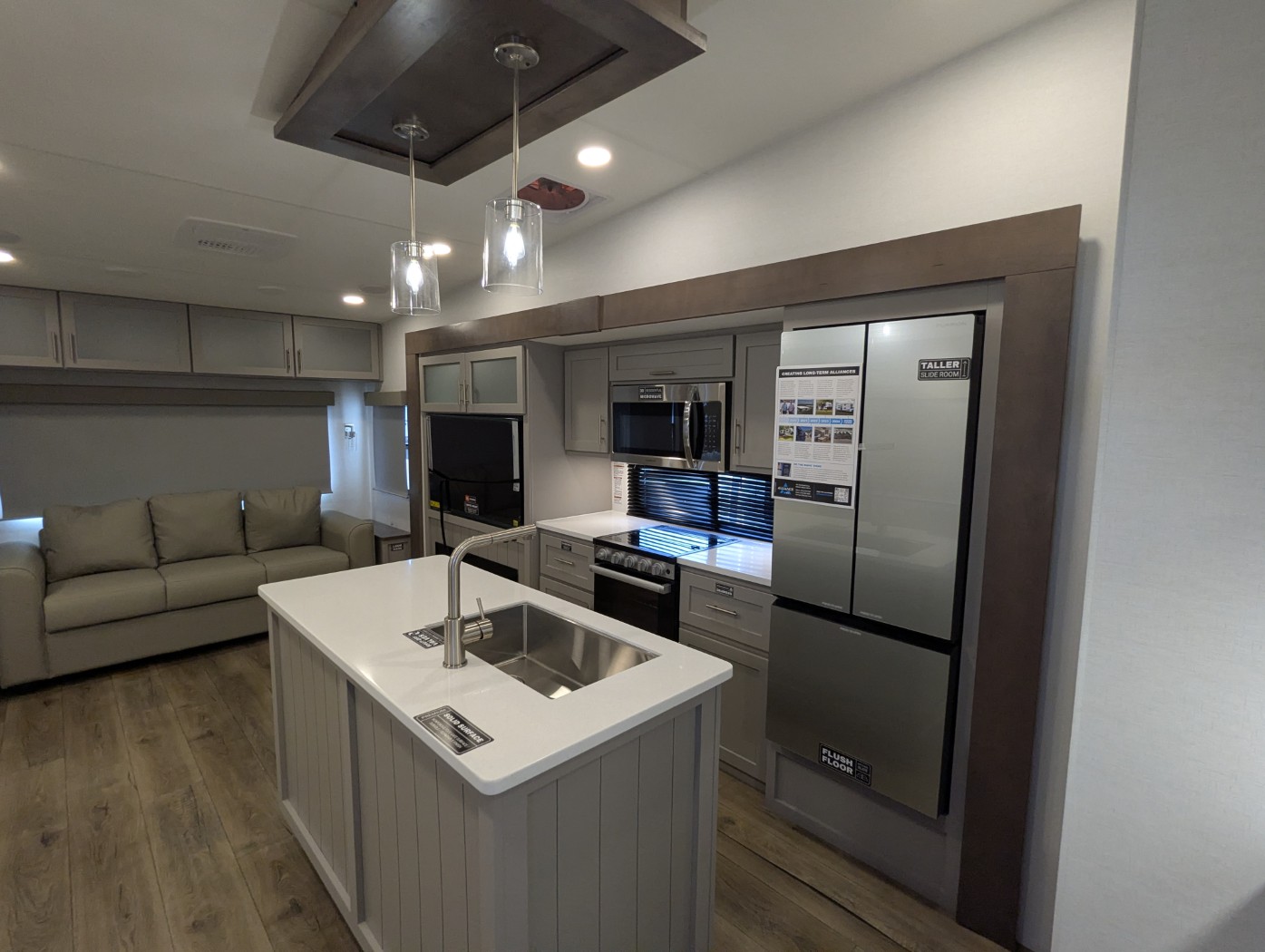 2026 Alliance RV Avenue 29RL - Image 14