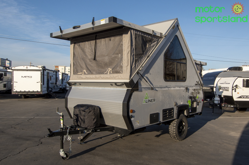 2026 COLUMBIA NORTHWEST A-liner RANGER 12 - Image 7