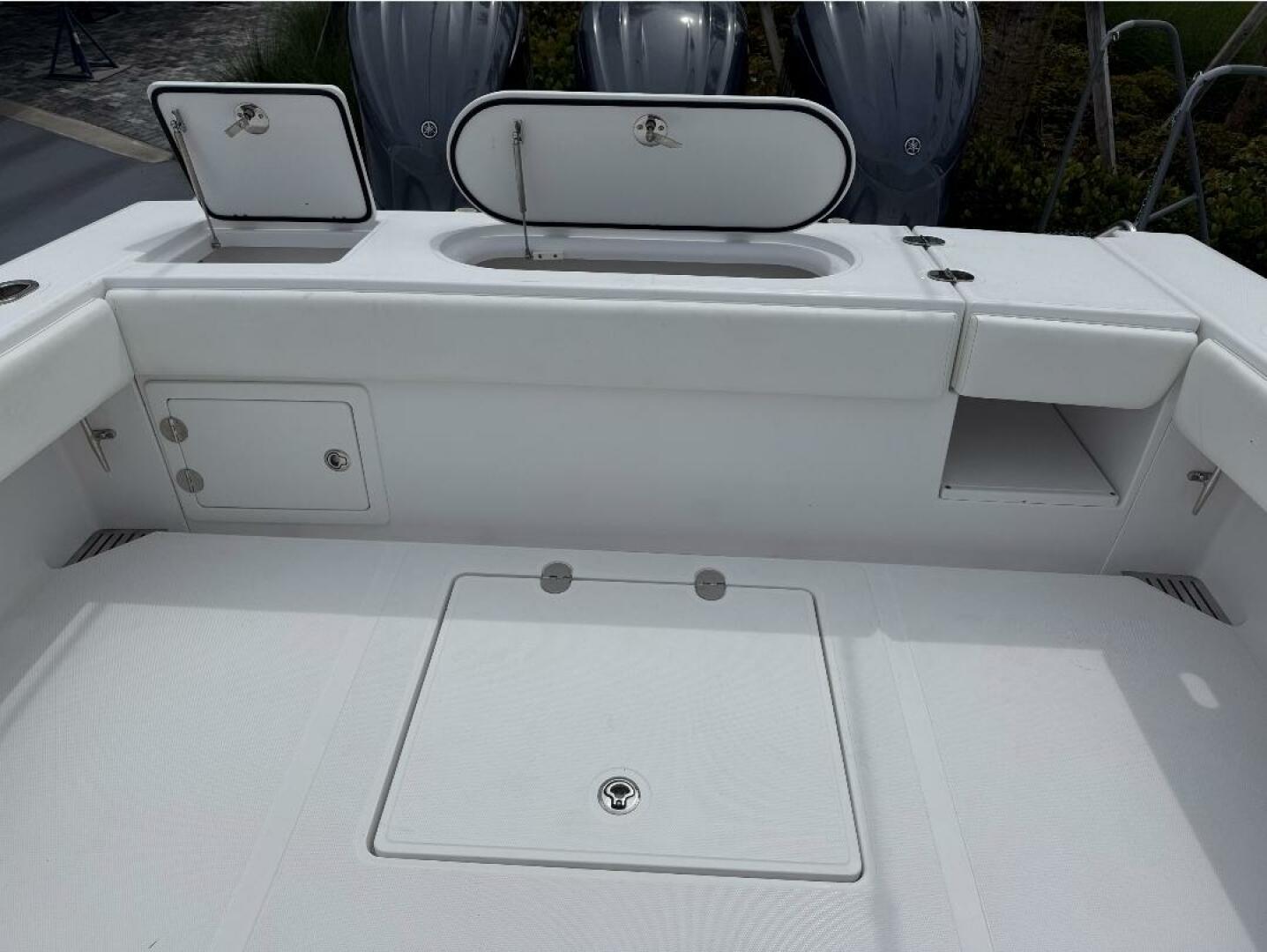2013 Bahama 41 - Image 6
