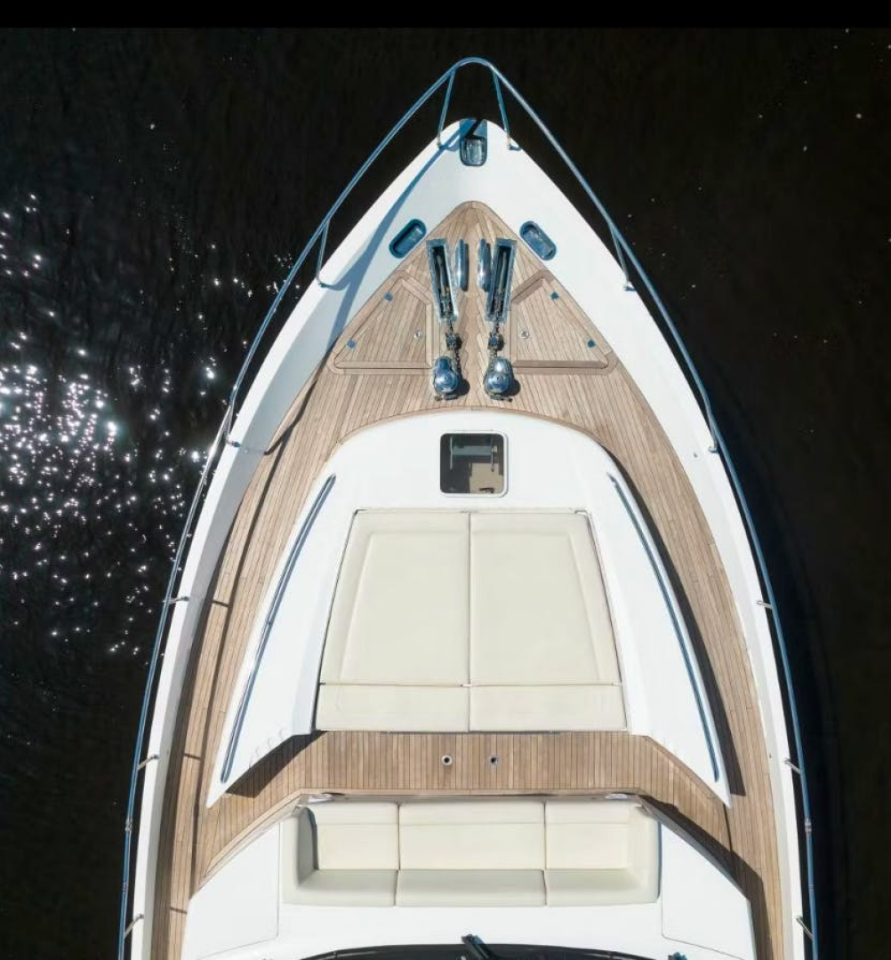 2011 Princess Yachts - Image 11