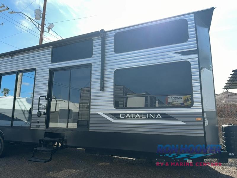 2025 COACHMEN CATALINA 42CONDO - Image 2