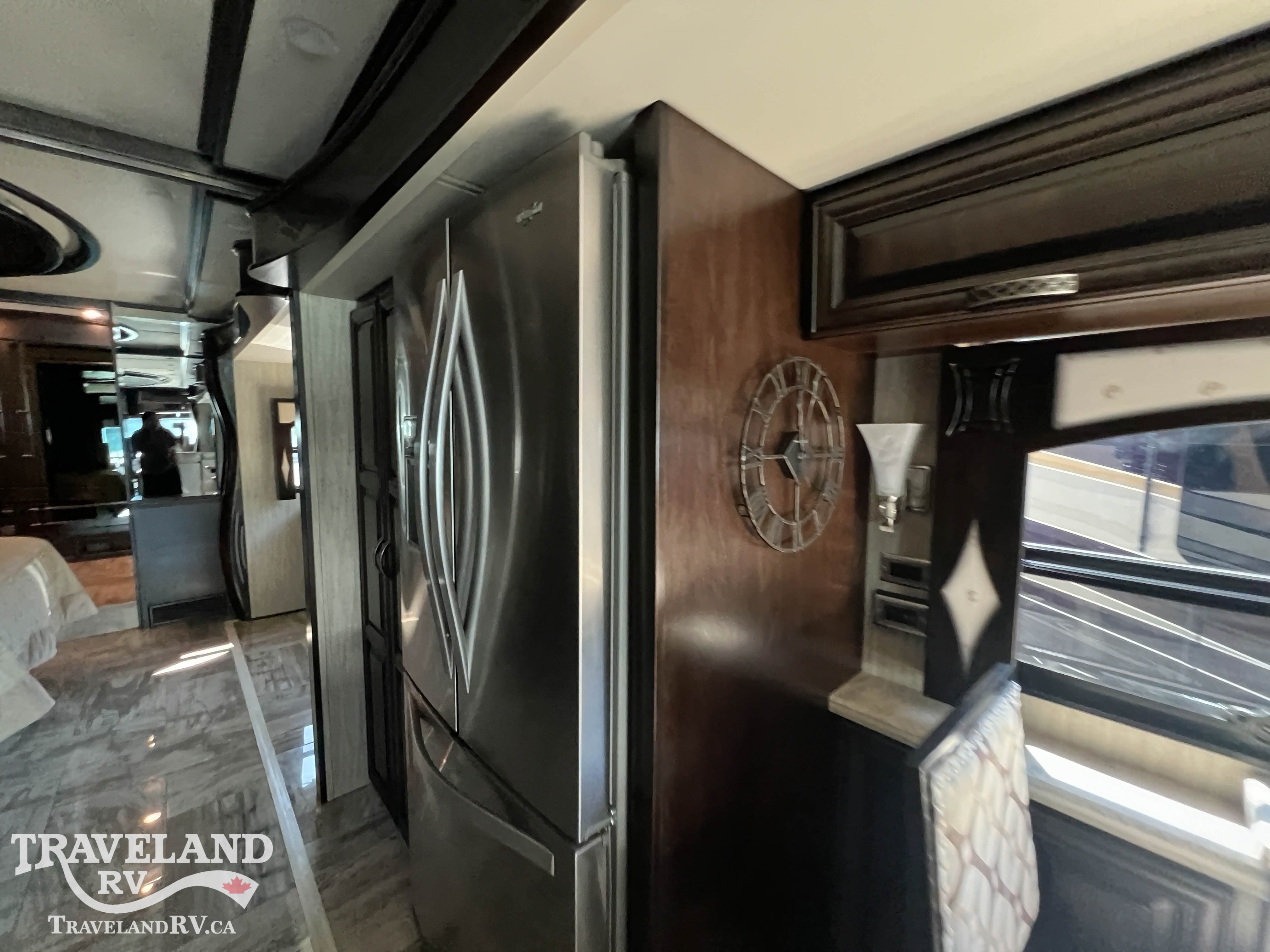 2016 NEWMAR LONDON AIRE LADP 4503 - Image 19