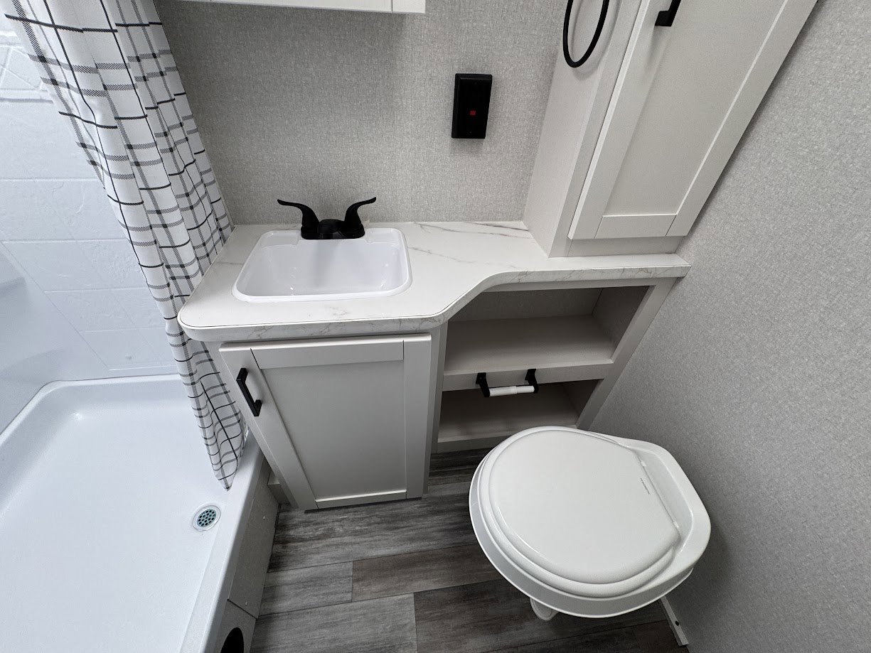 2026 JAYCO JAY FLIGHT SLX 200MKS - Image 25