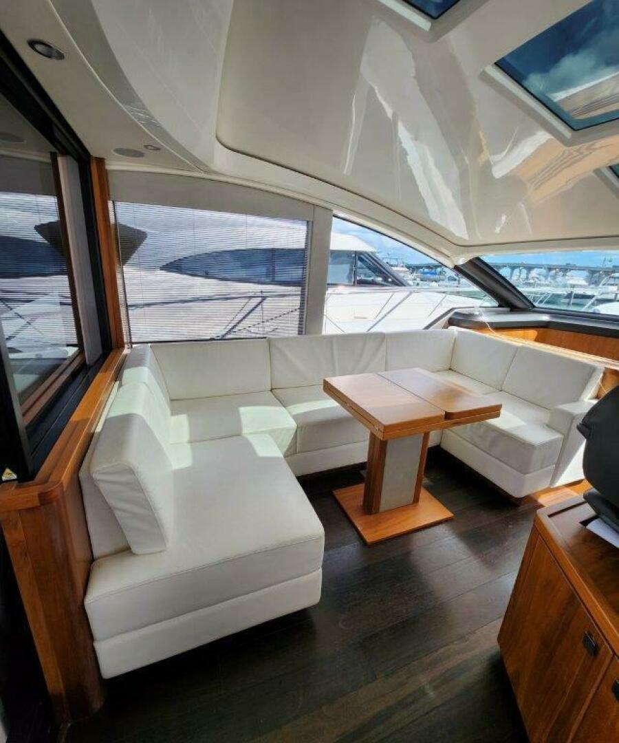 2018 Sunseeker Predator - Image 10