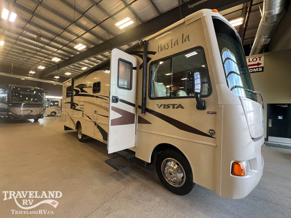 2014 Winnebago Vista 31KE - Image 1