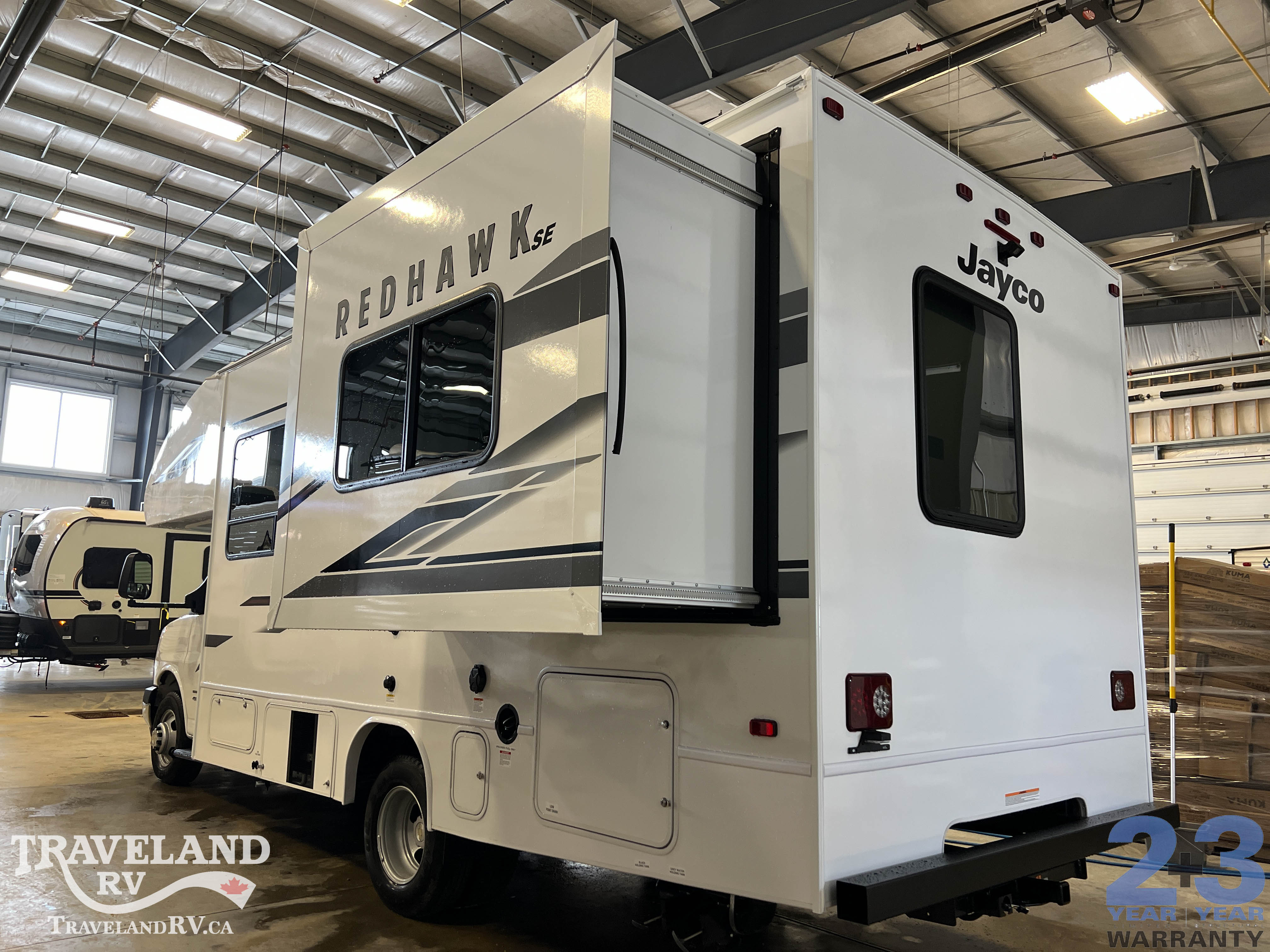 2026 Jayco Redhawk SE 22C - Image 7