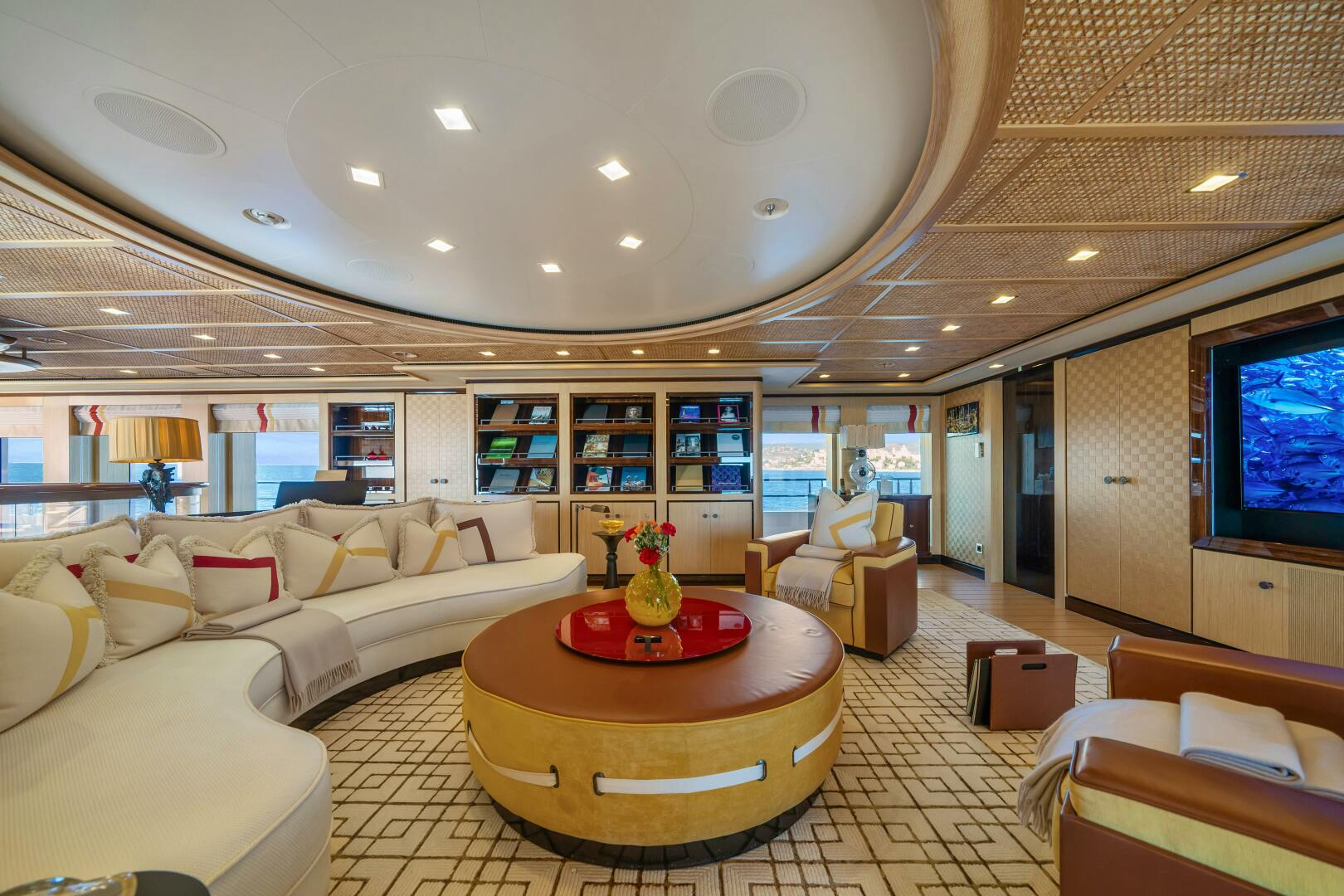 2013 Dunya Yachts Custom - Image 52