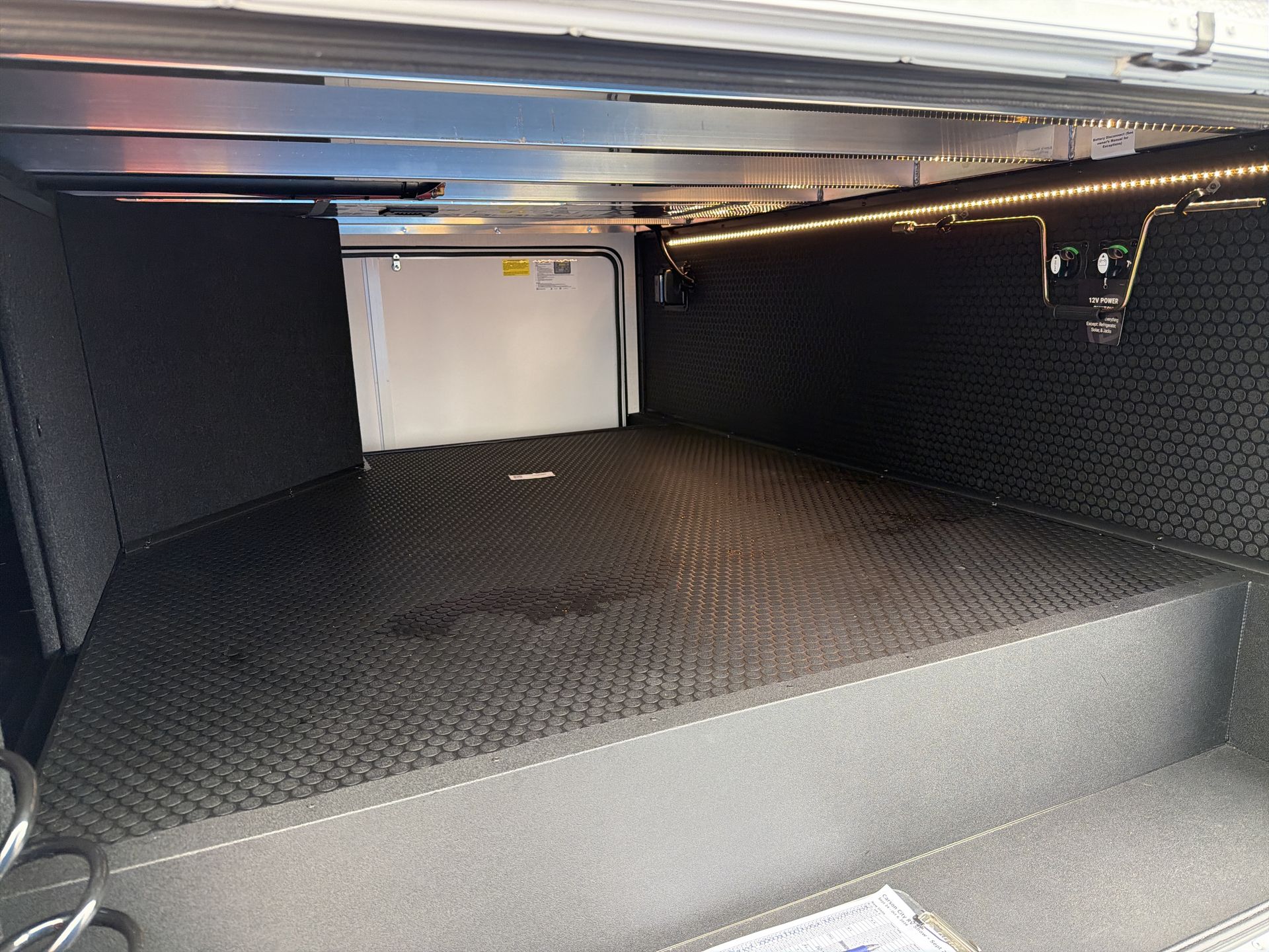 2027 Brinkley RV Model Z 3610 - Image 12