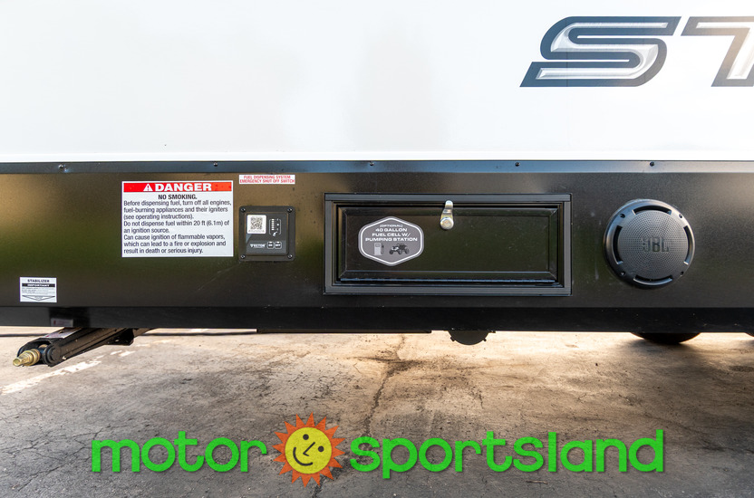 2027 Forest River Stealth 2900 - Image 14