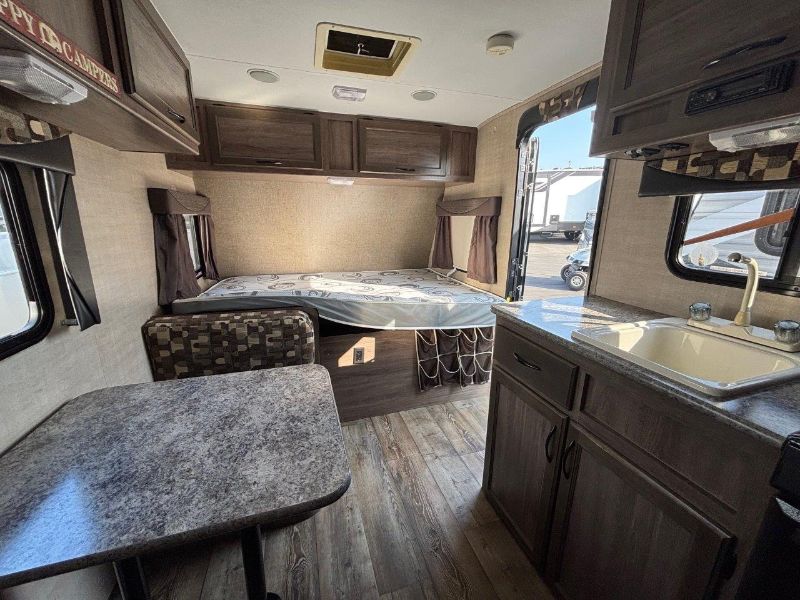 2017 Pacific Coachworks Might Lite 16BB - Image 5