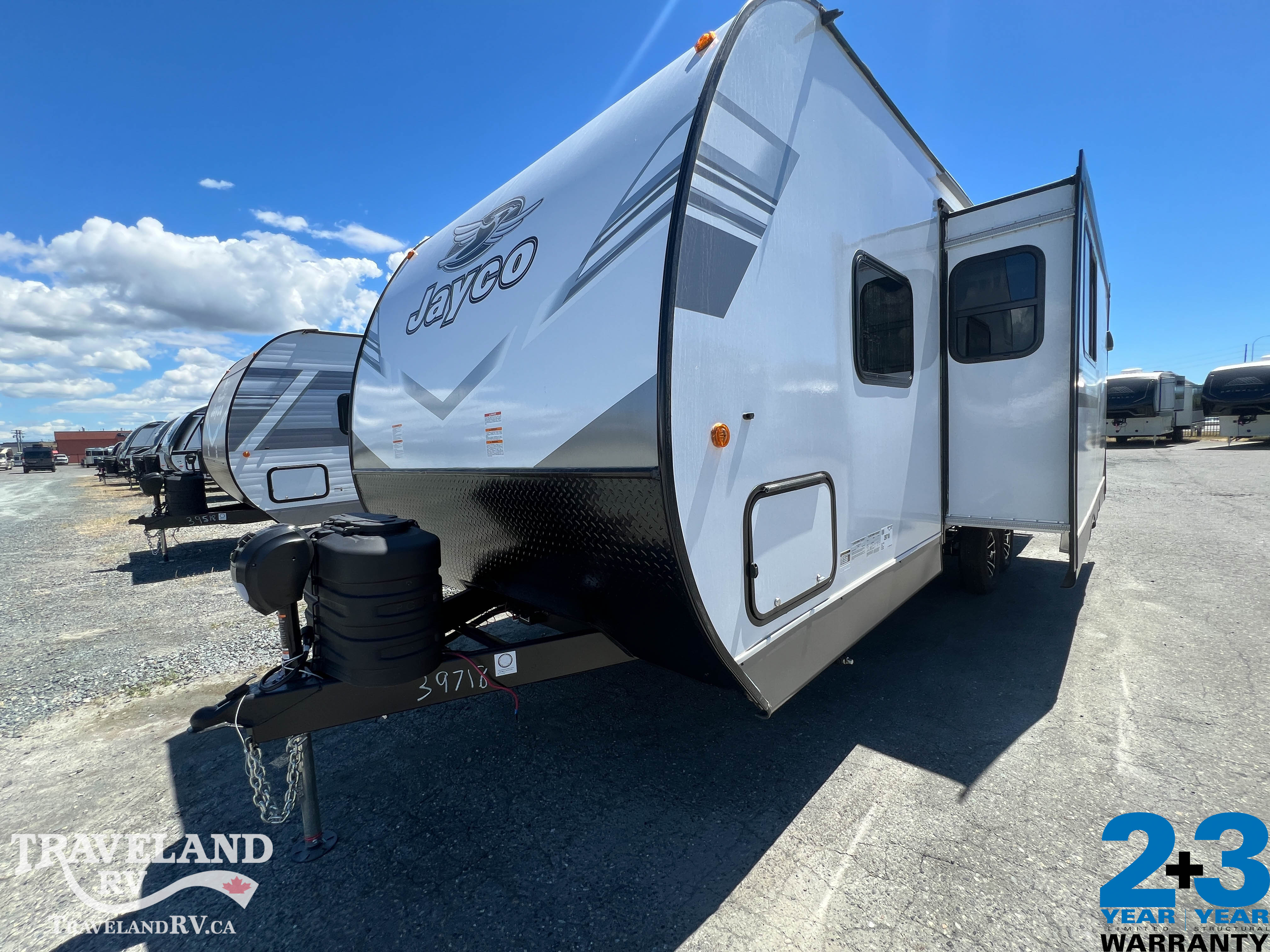 2027 JAYCO JAYFLIGHT 225MLSW - Image 5