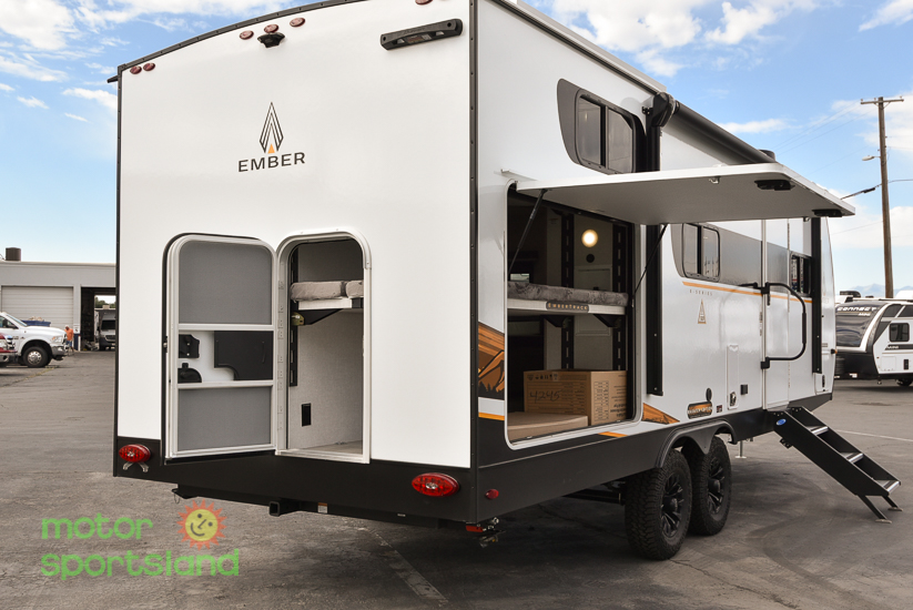 2027 Ember RV E-Series 22ETS - Image 17