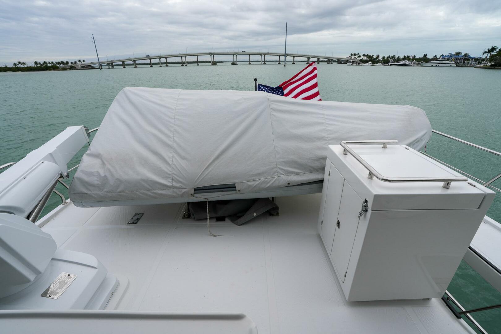 2022 Marlow Explorer 62E-CB - Image 65