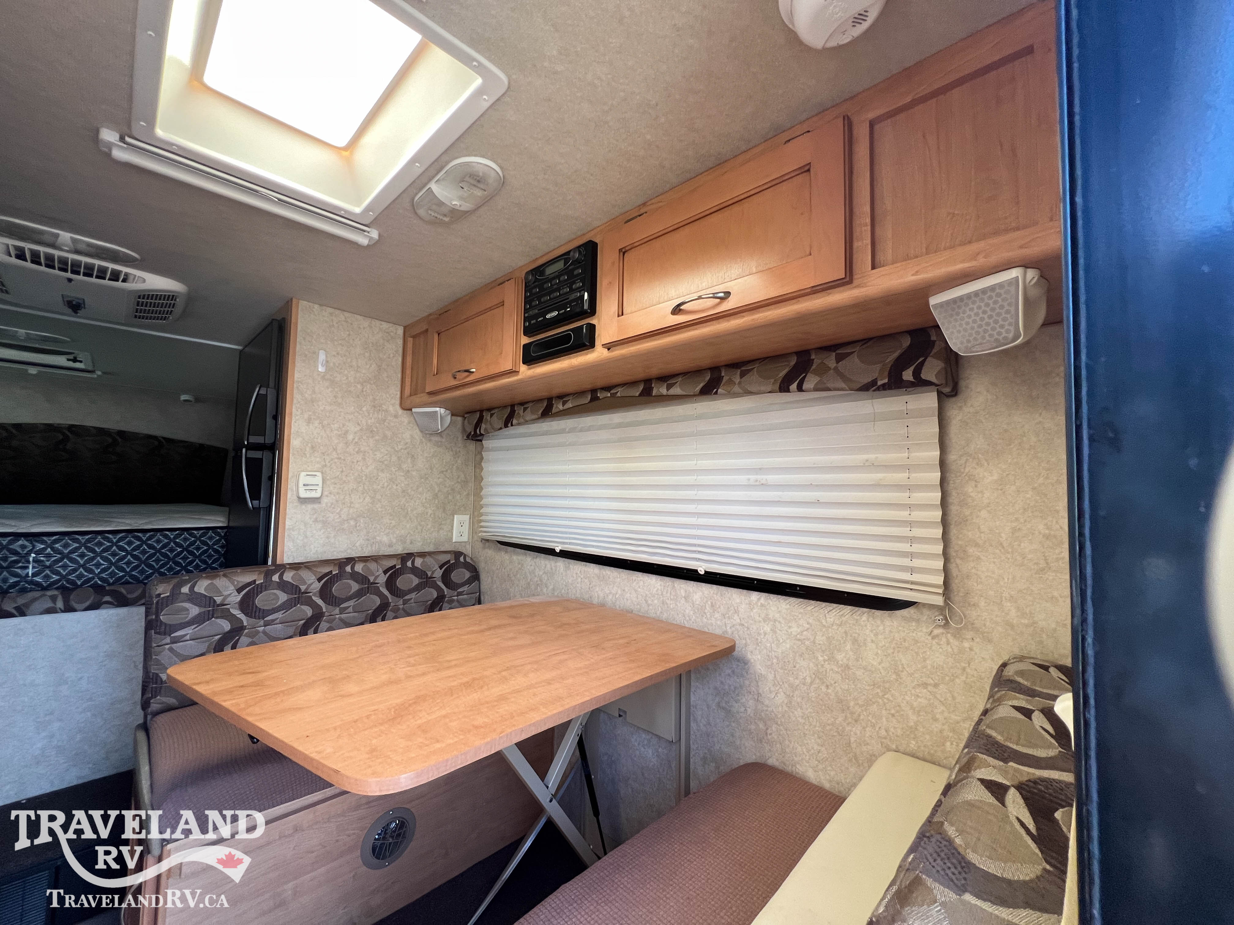 2014 ADVENTURER 89RB HMS - Image 9