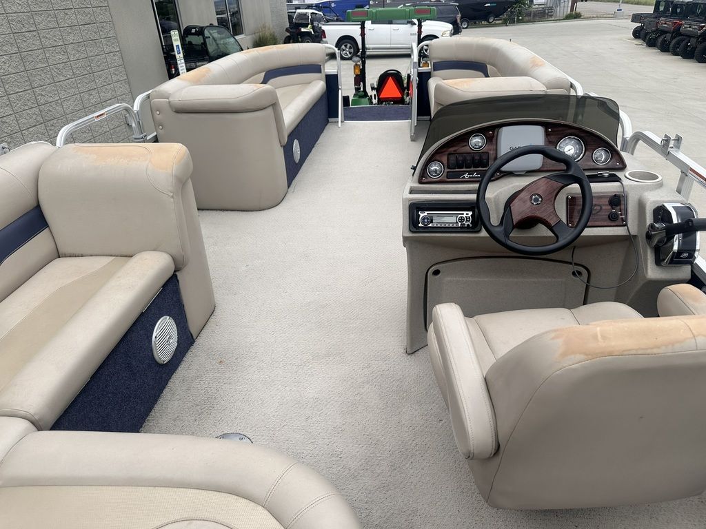2012 Avalon LS 2300 - Image 20