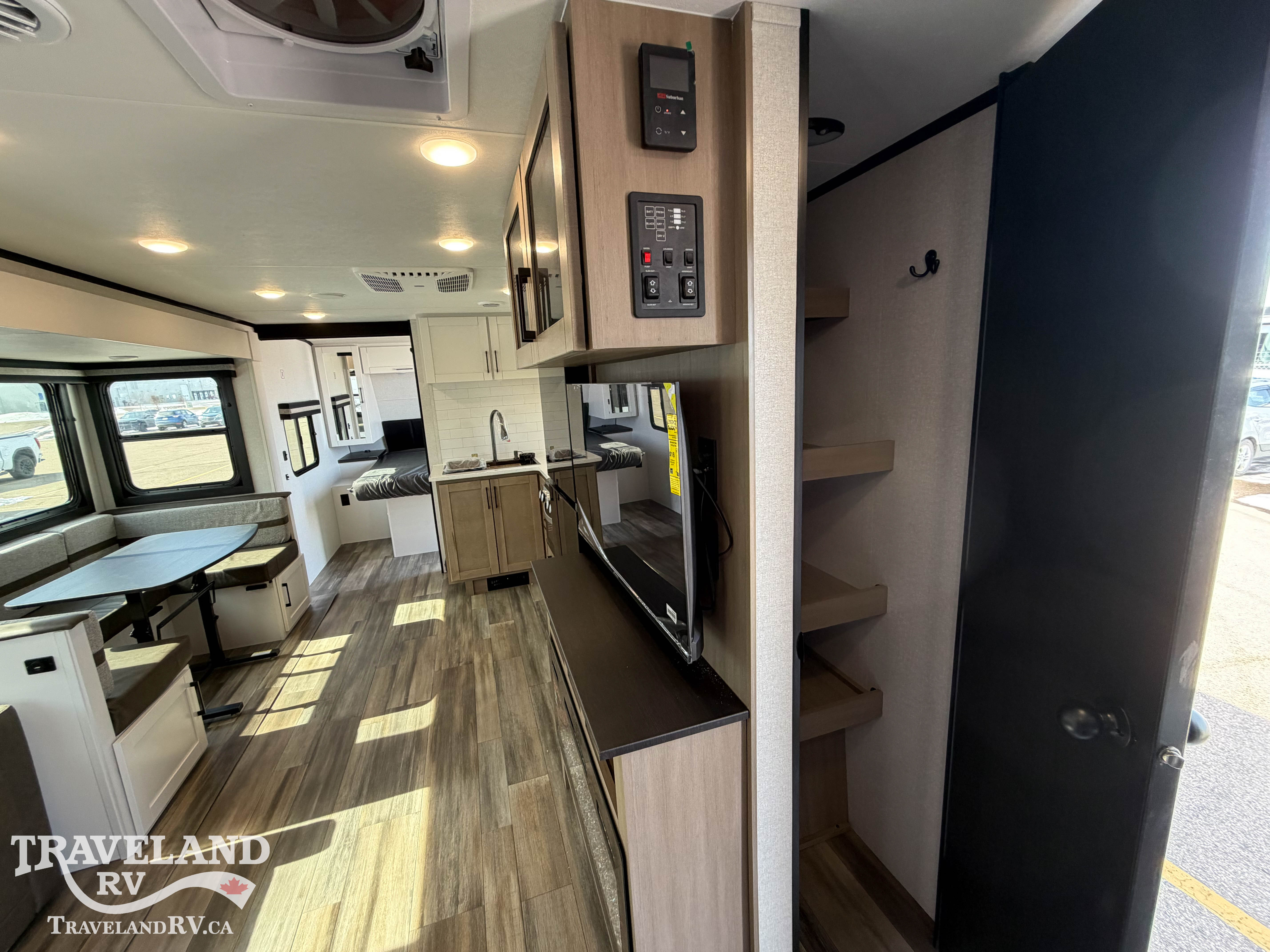 2026 Highland Ridge Range Lite 270DBL - Image 13