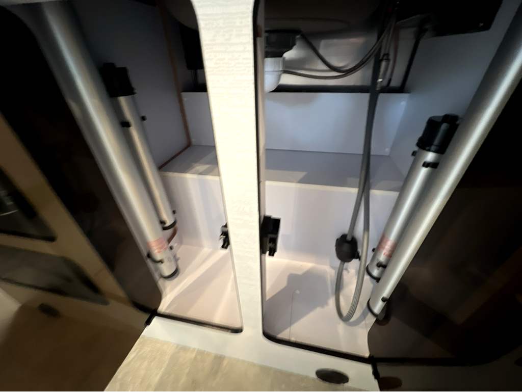 2026 AIRSTREAM Basecamp 20XE - Image 11