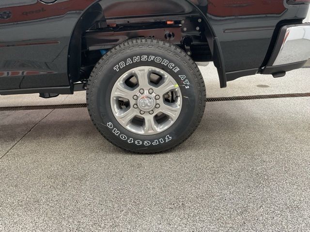 2026 Ram 2500 Big Horn 4x4 Crew Cab 6'4" Box - Image 14