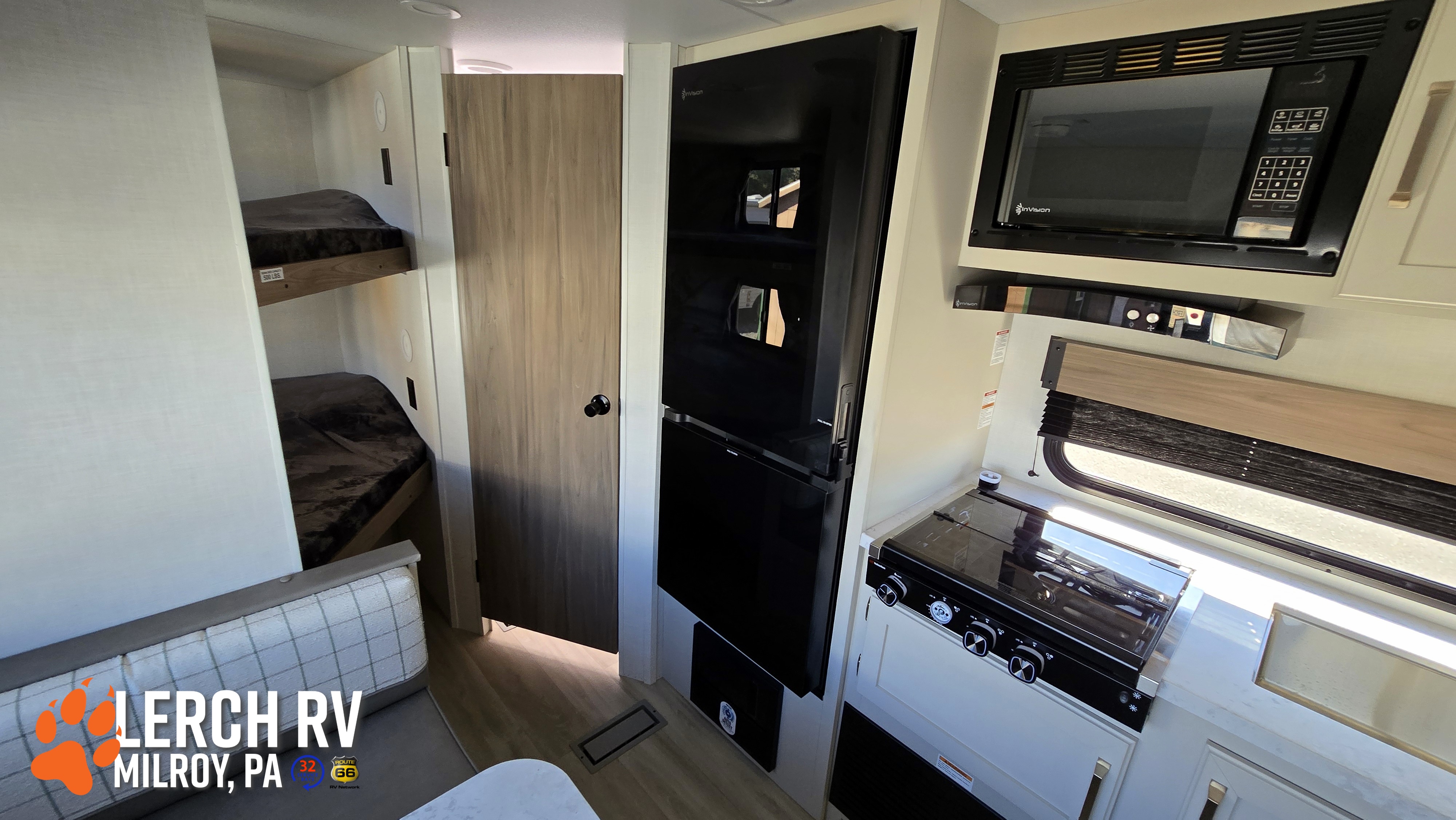 2027 KZ RV Sportsmen Select 260BHSL - Image 22